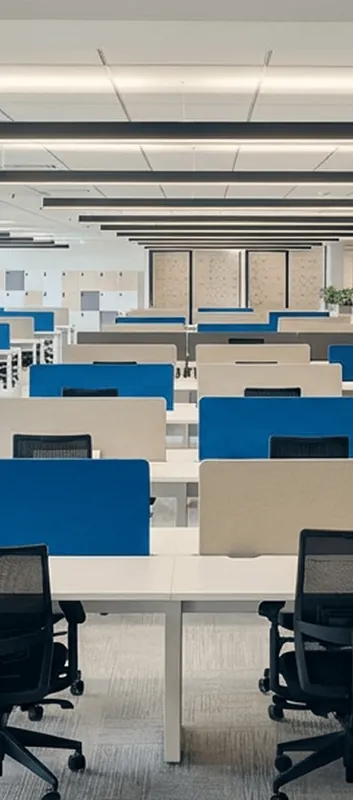 Office & Commercial Cleaning That Works in Dover, DE