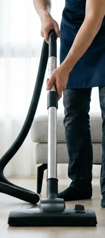 Professional Cleaning & Clean Out Services in Dover, DE