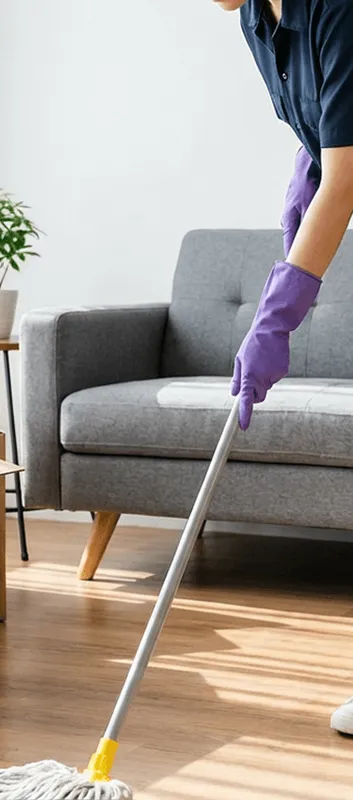 Trusted Move Out Cleaning Services in Dover, DE